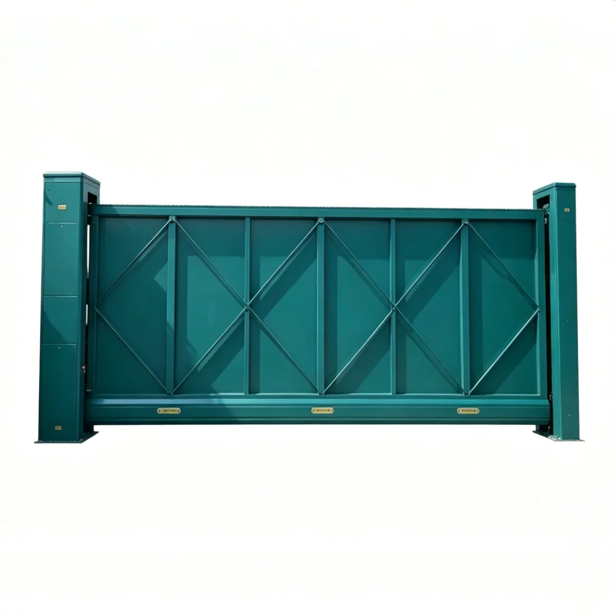 南宁马山电动悬空门
